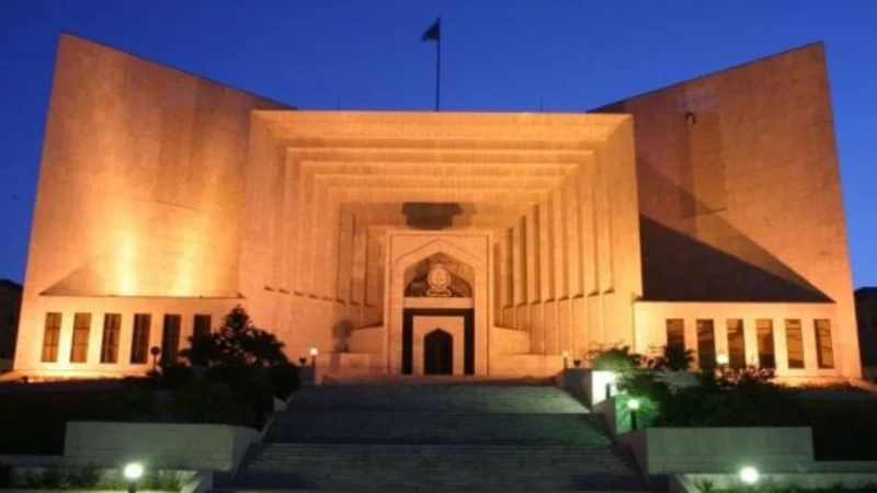 Supreme Court cancels 12 July, 2024 Verdict, PTI loses all reserved seats