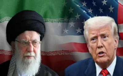 Donald Trump claims Iran Supreme leader Khamenei never “Thanked” him for saving his life