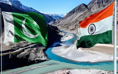 International Court declares India’s suspension of Indus Waters Treaty Illegal, Supports Pakistan