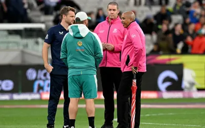 ICC announces major rule change in T20 Cricket