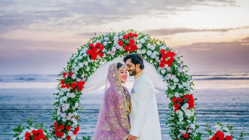 Aimun Zaman  & Mujtaba’s breakup