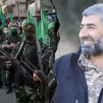 Israeli Military killed Hamas Commander in Gaza