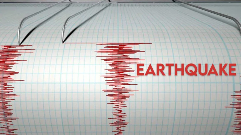 Earthquake balochistan