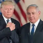 Trump defends Netanyahu over corruption trial