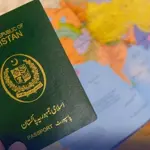 Pakistani passport gets stronger with 32 visa-free countries