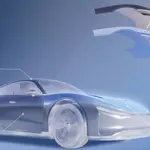 Revolutionary solar paint turns your car into Sun-Powered charger