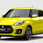 Suzuki Swift Price & Specifications in Pakistan- June 2025
