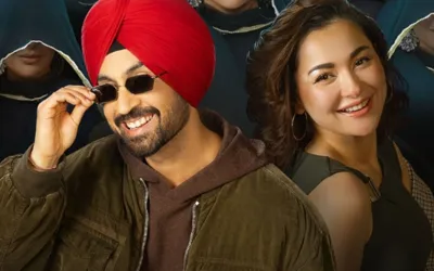 Sardaar Ji 3 creates buzz in Pakistan, Here’s what the public thinks about it