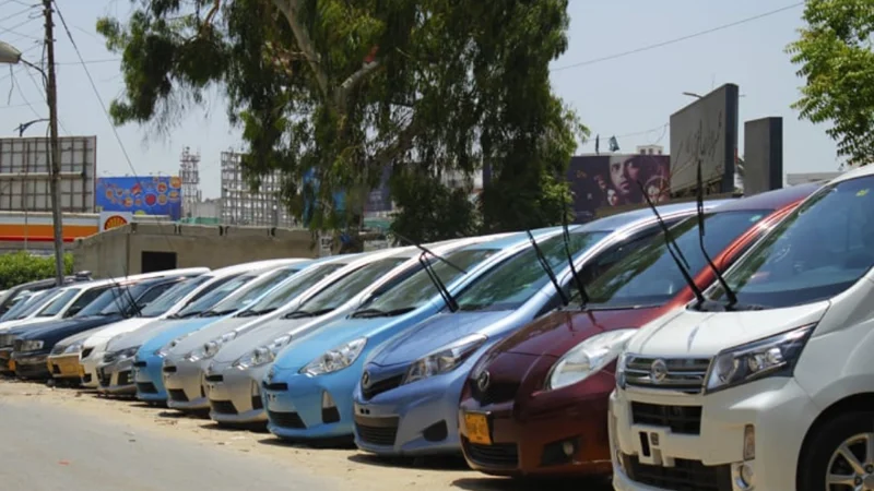 Buy Cars at 75% Discount in Pakistan– Amazing Offers!