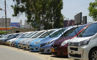 Buy Cars at 75% Discount in Pakistan– Amazing Offers!