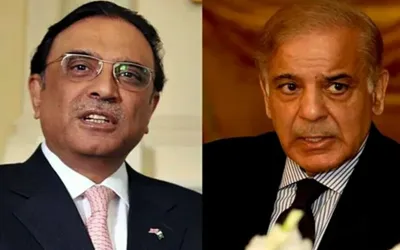 President, PM urge nation to strengthen parliamentary institutions