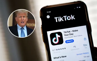 Deep-pocketed buyers are ready to take-over TikTok, Donald Trump