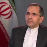 US must halt attacks for dialogue, Deputy FM Iran