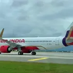 Air India faces second technical glitch in 48 hours