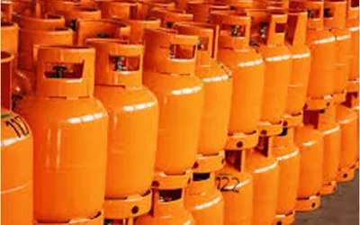 Big Relief for Consumers; LPG prices reduced for July