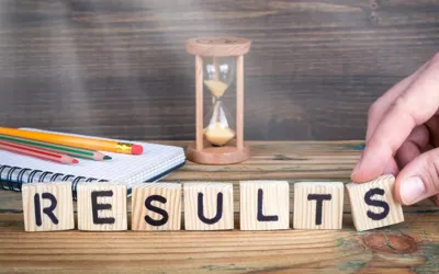 Result Dates for Class 9 and 10 Annual Exams Announced in Punjab