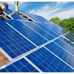 New solar panel prices in Pakistan after 10% tax from July 2025