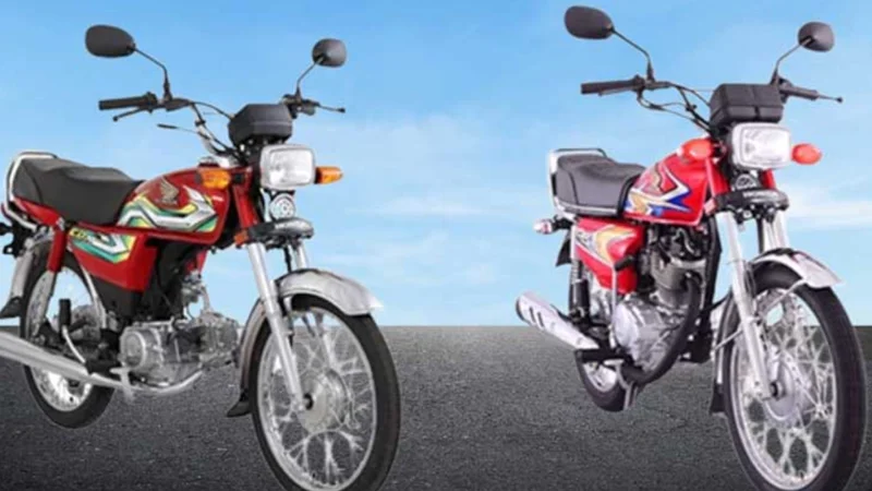 Special Independence Day Discounts Announced for Honda Motorcycles