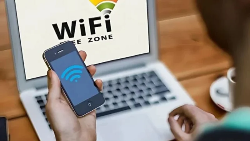 Islamabad launches free Wi-Fi for public: Check out the location here