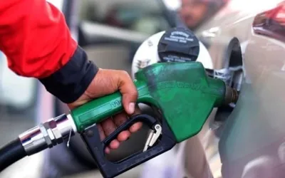 Petroleum prices hike for next fortnight