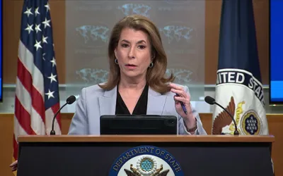 Hamas is responsible for Gaza crisis, said U.S