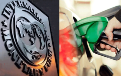 Massive taxes and new levies push petrol prices higher in Pakistan