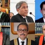 Judicial Commission appoints New Chief Justices, Informs Prime Minister