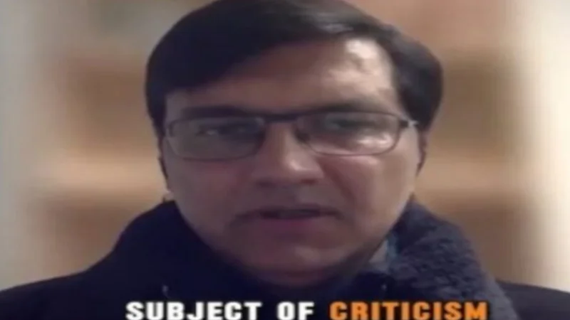 India’s Nuclear power is the biggest threat to South Asia’s peace, Says Expert