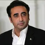 India came to negotiation table for peace, Bilawal Bhutto