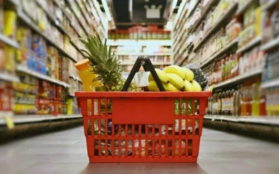 Federal Bureau of Statistics reports slight rise in inflation for June