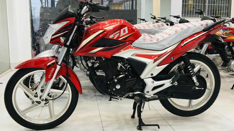 United Motors