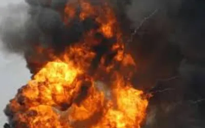 Bajaur blast claims five lives, Including Assistant Commissioner