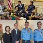 Pakistan Air Chief’s significant visit to US opens new chapter in defence collaboration