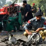 Terror incidents in KP leave 860 dead and injured in first six months