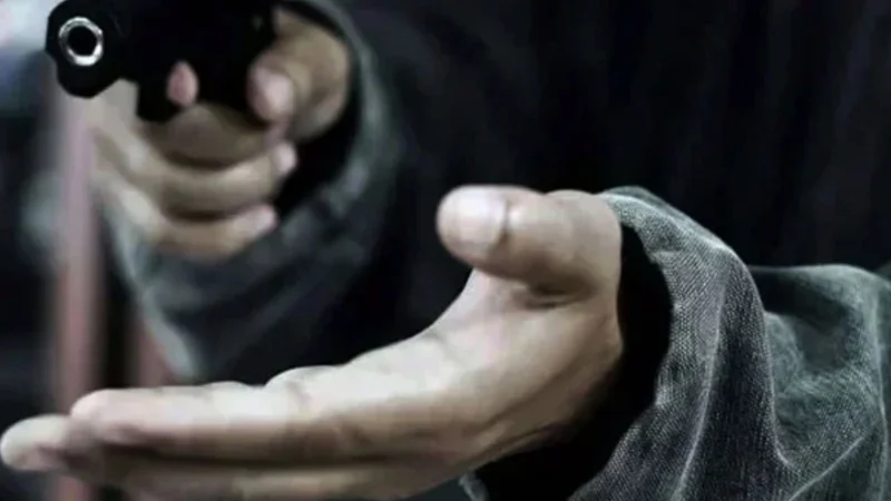 Street crime claims 49 lives in Karachi in first half of 2025