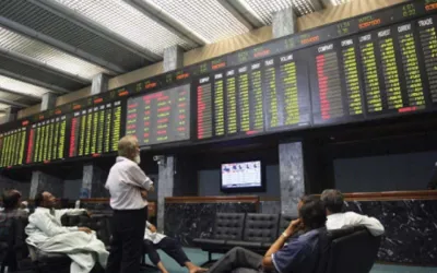 Bullish momentum drives in PSX, index crosses 131,000