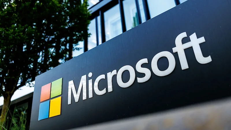 Microsoft