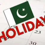 Public Holiday announced for 9th and 10th Muharram