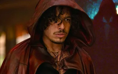 Who Is Mephisto? Meet the mysterious new villain of the MCU