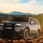 Buy Luxury Land Cruiser at Big Discount in Pakistan- Details Here