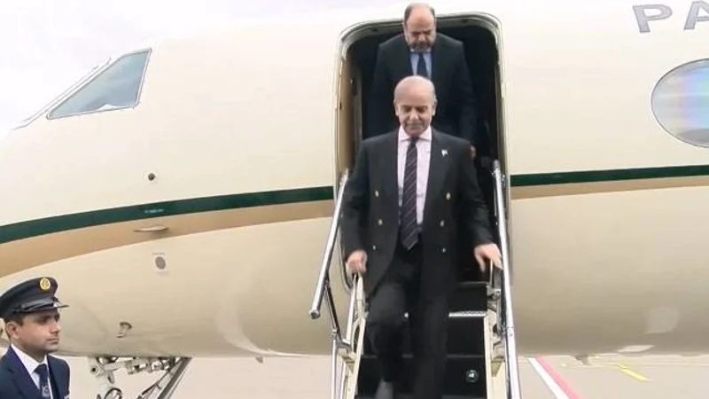 PM reached