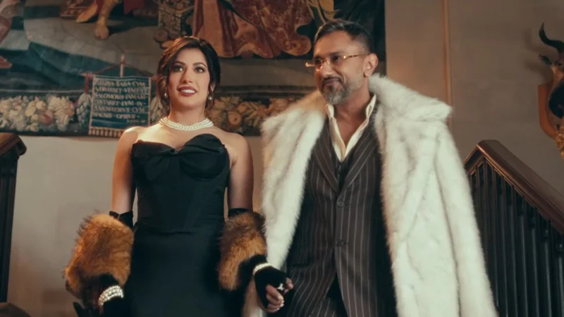 Mehwish Hayat faces legal action