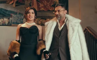 Mehwish Hayat faces legal action in UK over music video with Yo Yo Honey Singh