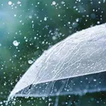 Heavy rain expected from July 5th