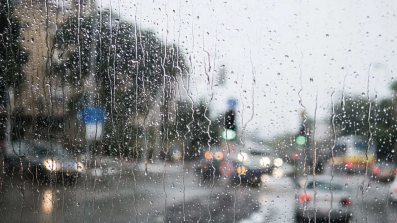Karachi may receive light showers