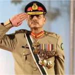 Field Marshal Asim Munir, Armed forces honor the ultimate sacrifice of Captain Karnal Sher Khan