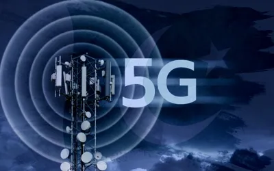 Big Blow for 5G Users in Pakistan — Broadband Packages Increased by Up to 20%