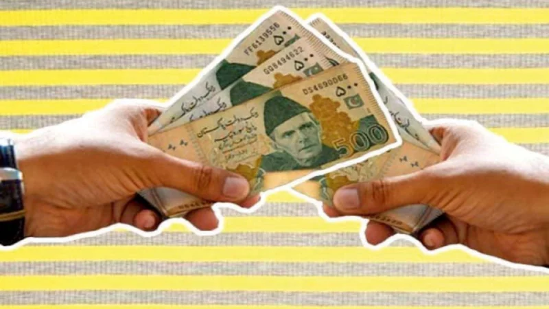Minimum Salary Set to Rise by 8.1% to Rs40,000