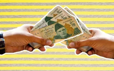 Minimum Salary Set to Rise by 8.1% to Rs40,000