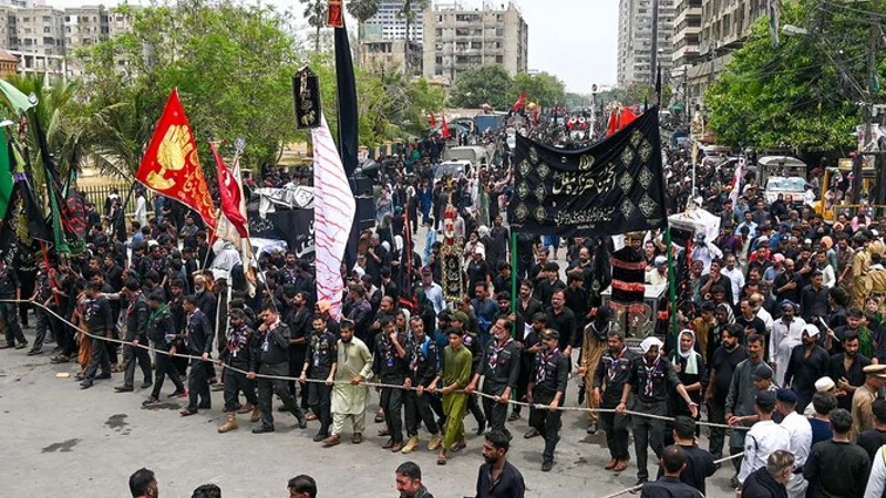 Ashura
